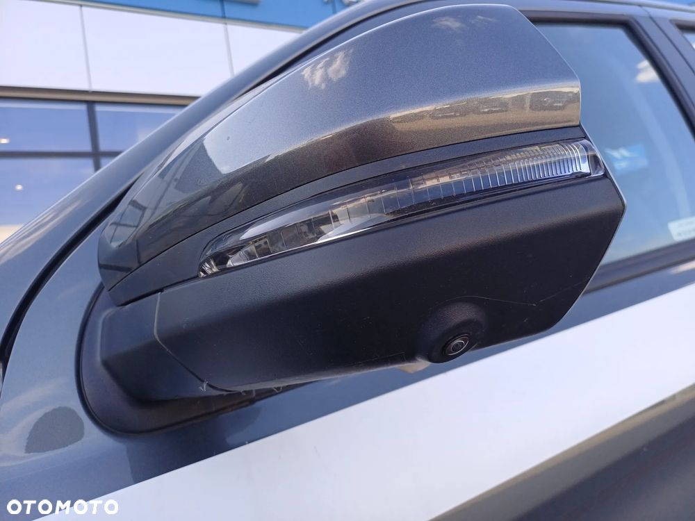 JAC T8 PRO Standard - 10