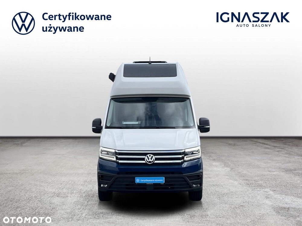 Volkswagen Grand California - 8