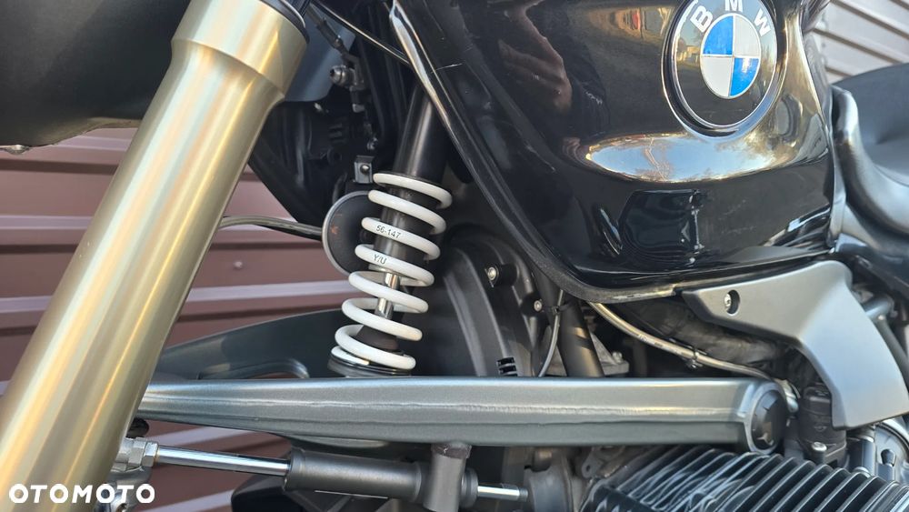 BMW R - 21