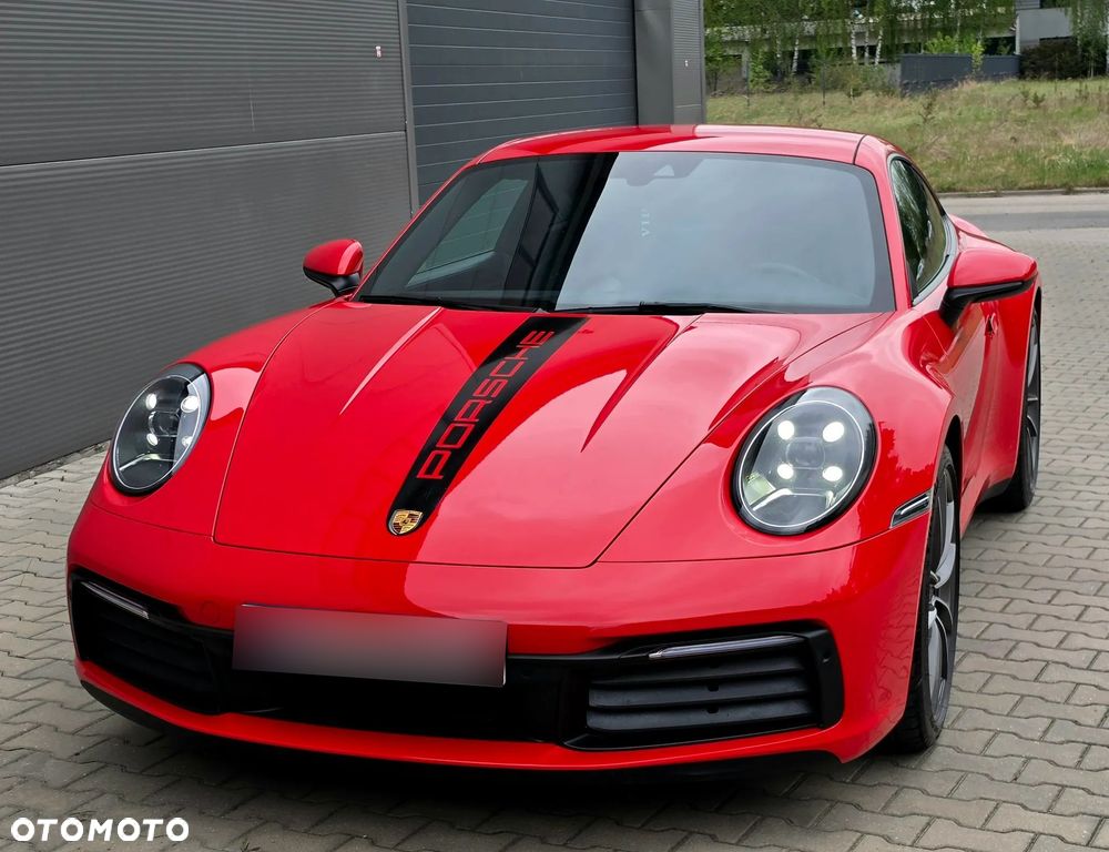 Porsche 911 - 28