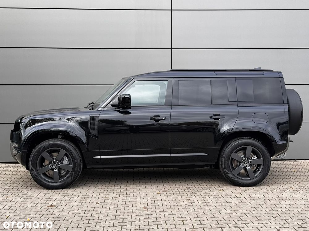 Land Rover Defender 2.0 P300e PHEV X-Dynamic HSE - 3