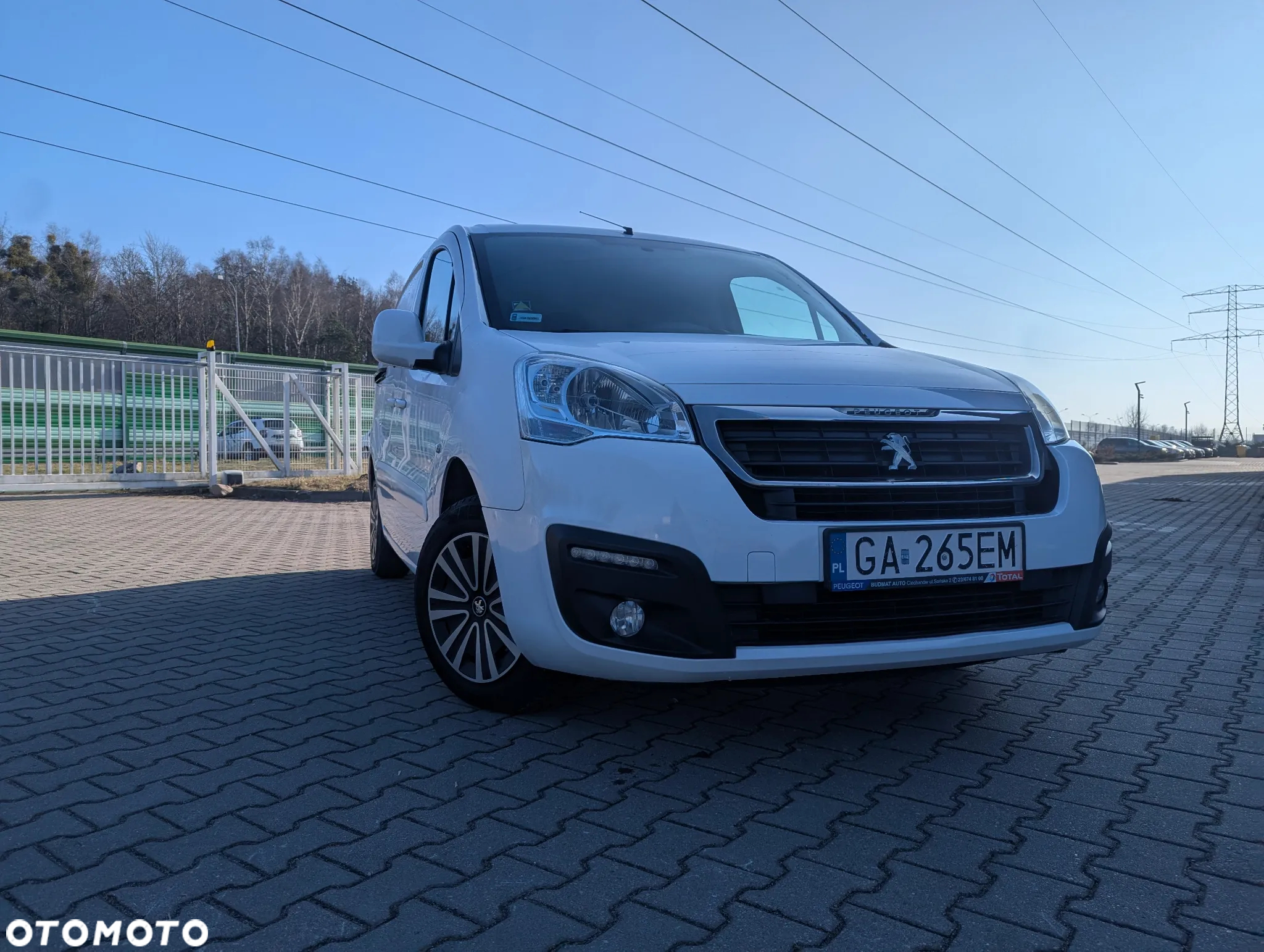 Peugeot Partner - 2