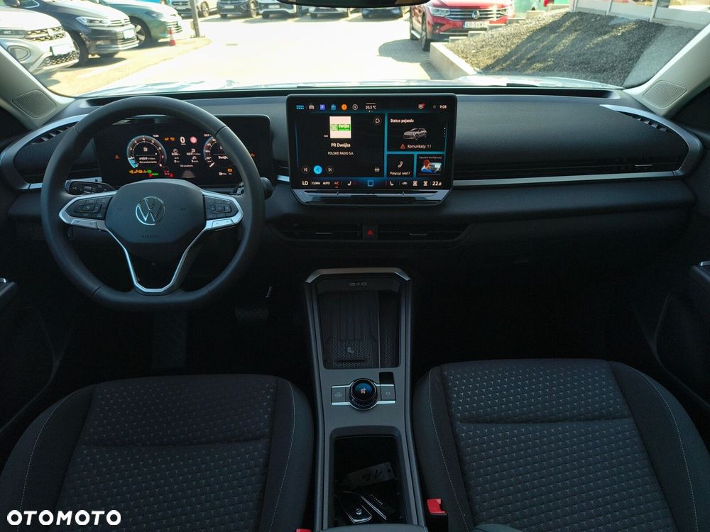 Volkswagen T-Roc 1.5 eTSI Life DSG - 17