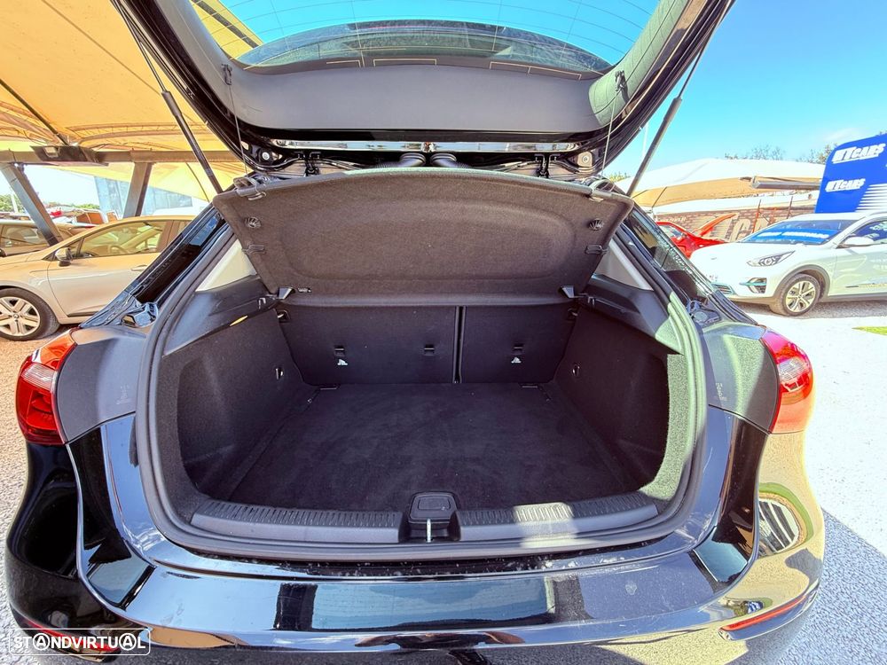 Mercedes-Benz A 180 d Business Solutions - 34