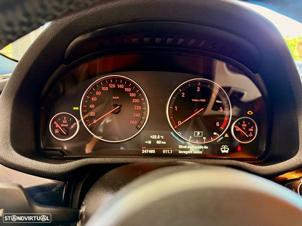 BMW X4 20 d xDrive Pack M Auto - 19