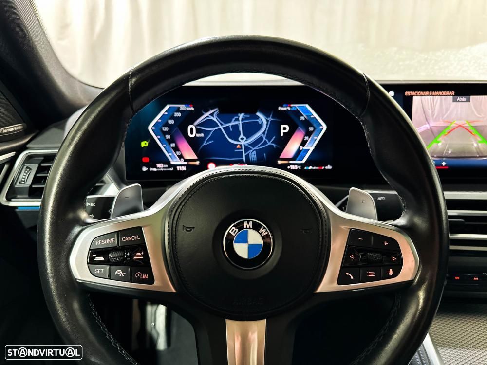 BMW 420 Gran Coupé d Pack 50 anos M Auto - 47