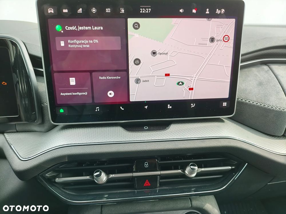 Skoda Kodiaq 1.5 TSI iV PHEV 4x2 Sportline DSG - 25