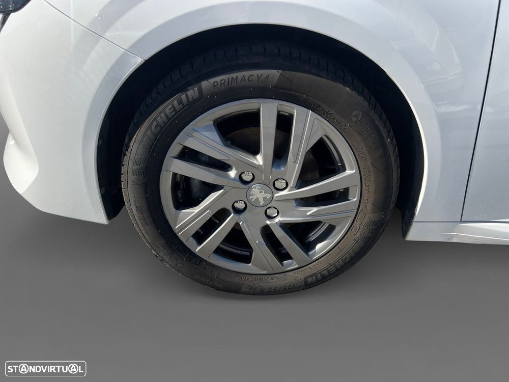 Peugeot 208 1.2 PureTech Active Pack - 14