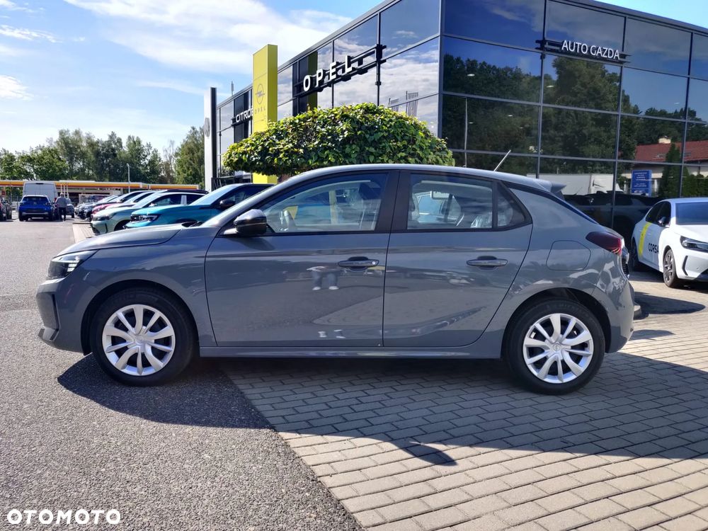 Opel Corsa 1.2 Edition S&S - 4