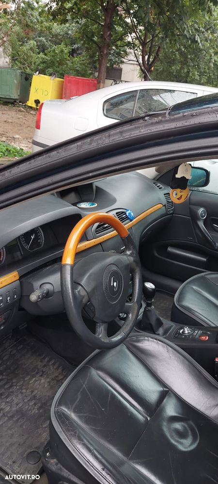Renault Laguna 1.9 dCi Lux Privilege - 7