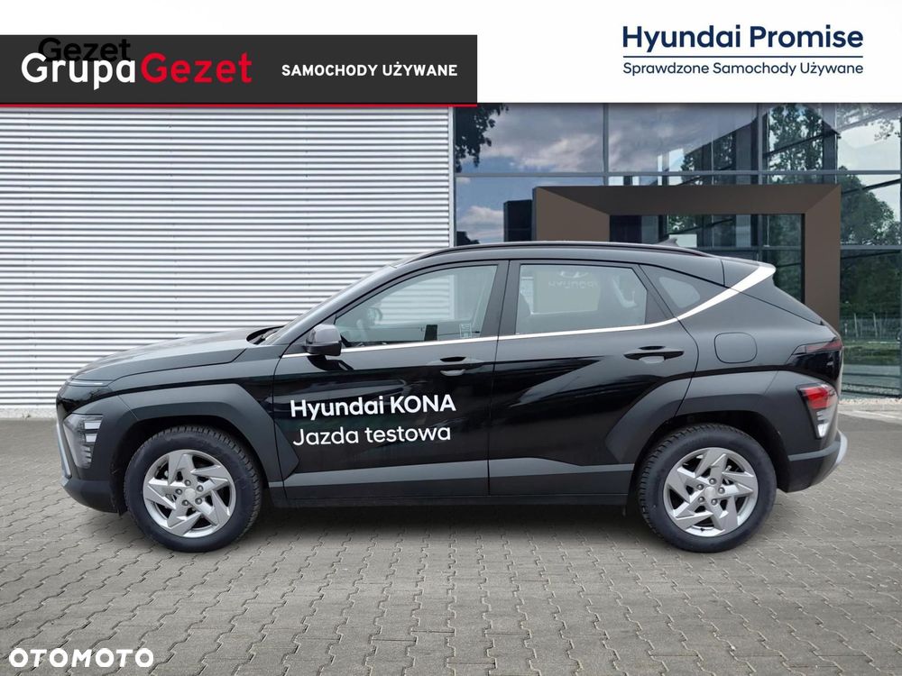 Hyundai Kona - 2