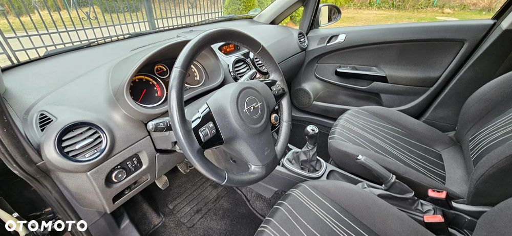 Opel Corsa 1.4 16V Edition 111 Jahre - 6