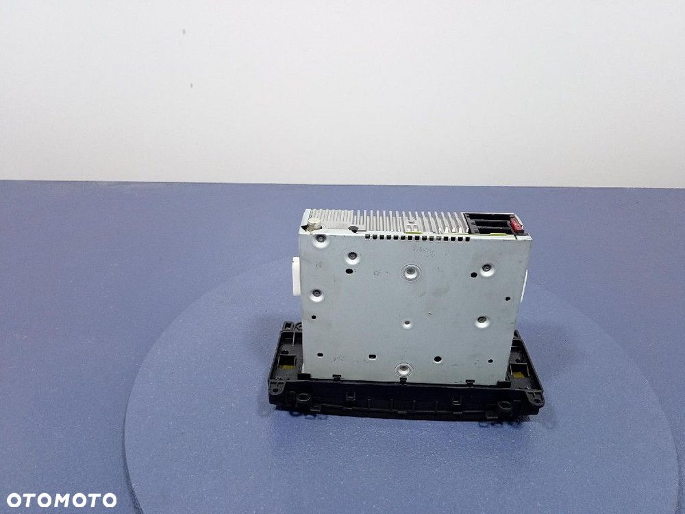 MERCEDES A W169 RADIO CD FABRYCZNE A1698200886 - 4