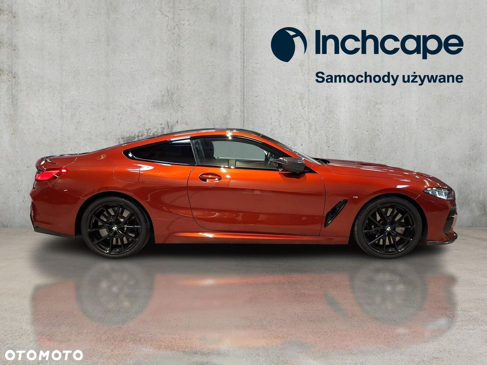 BMW Seria 8 - 6
