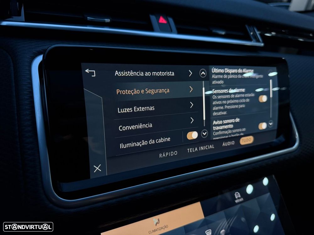 Land Rover Range Rover Velar 2.0 D200 AWD R-Dynamic SE - 54