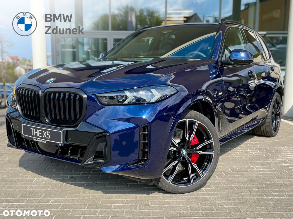 BMW X5 - 2