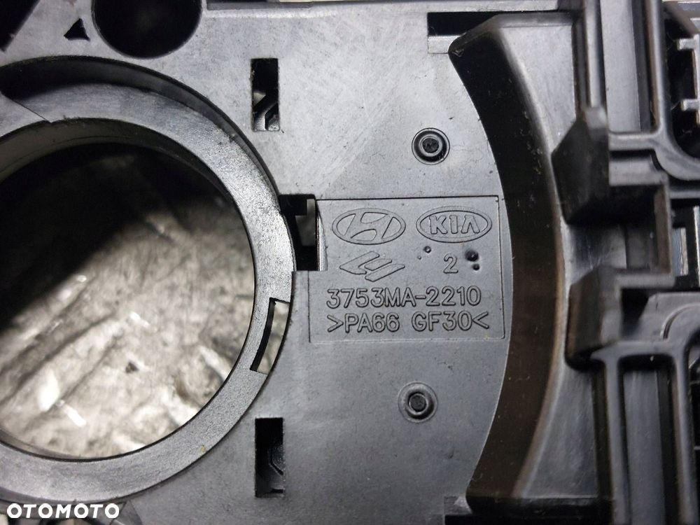 MANETKA PRZEŁĄCZNIK ZESPOLONY KIA CEED II 3753MA-2210 93420-2Y660 - 4