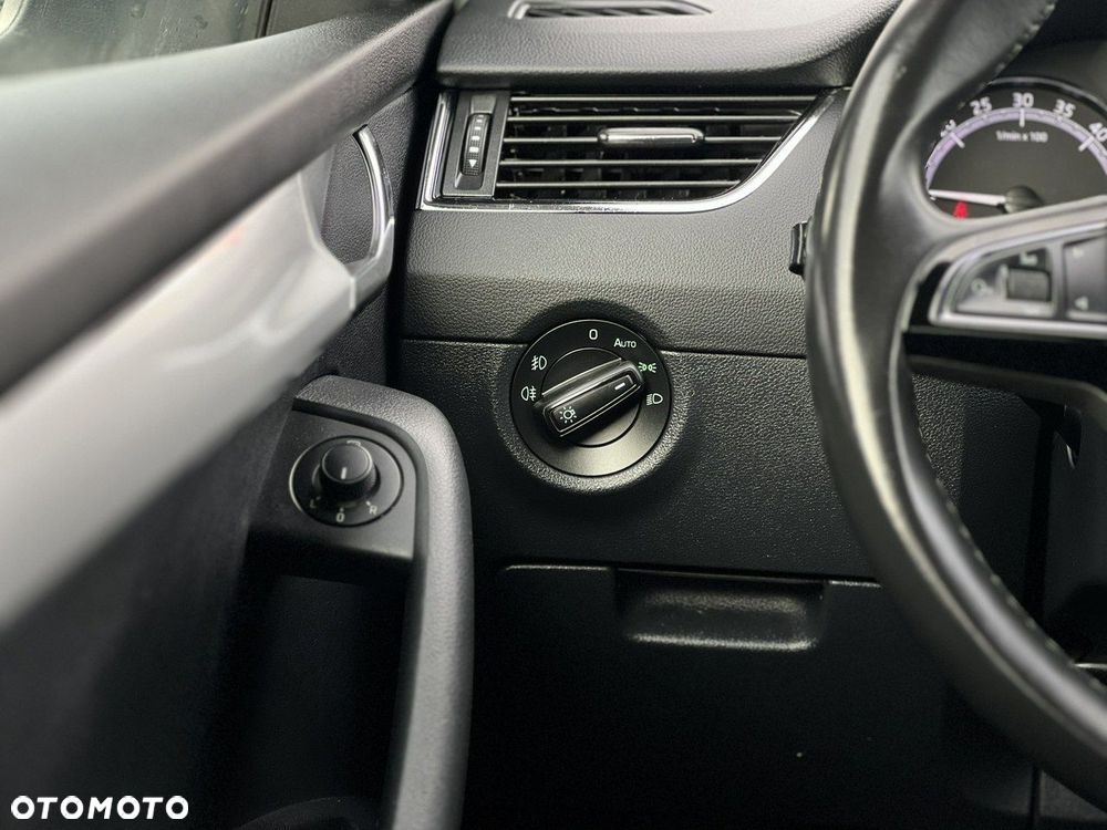 Skoda Octavia 1.6 TDI Ambition - 30