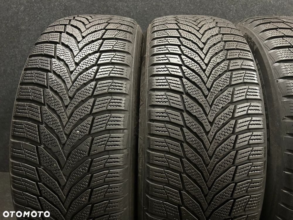 Opony zimowe Nexen Winguard Sport 2 SUV 225/60/17 111H 4szt. Ładne! - 2