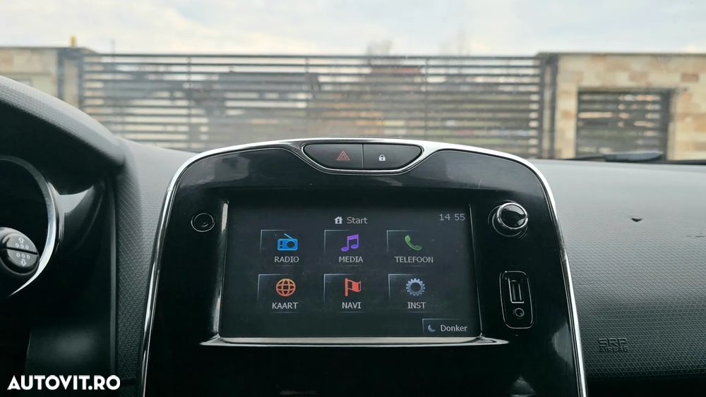 Renault Clio 0.9 Energy TCe Intens - 25