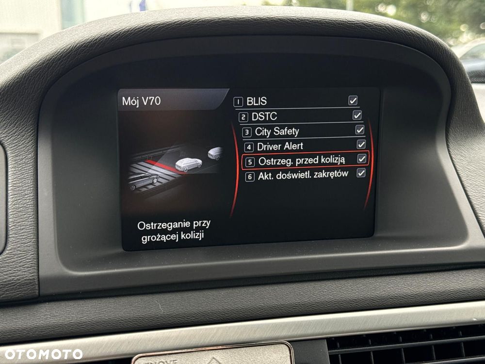 Volvo V70 - 25