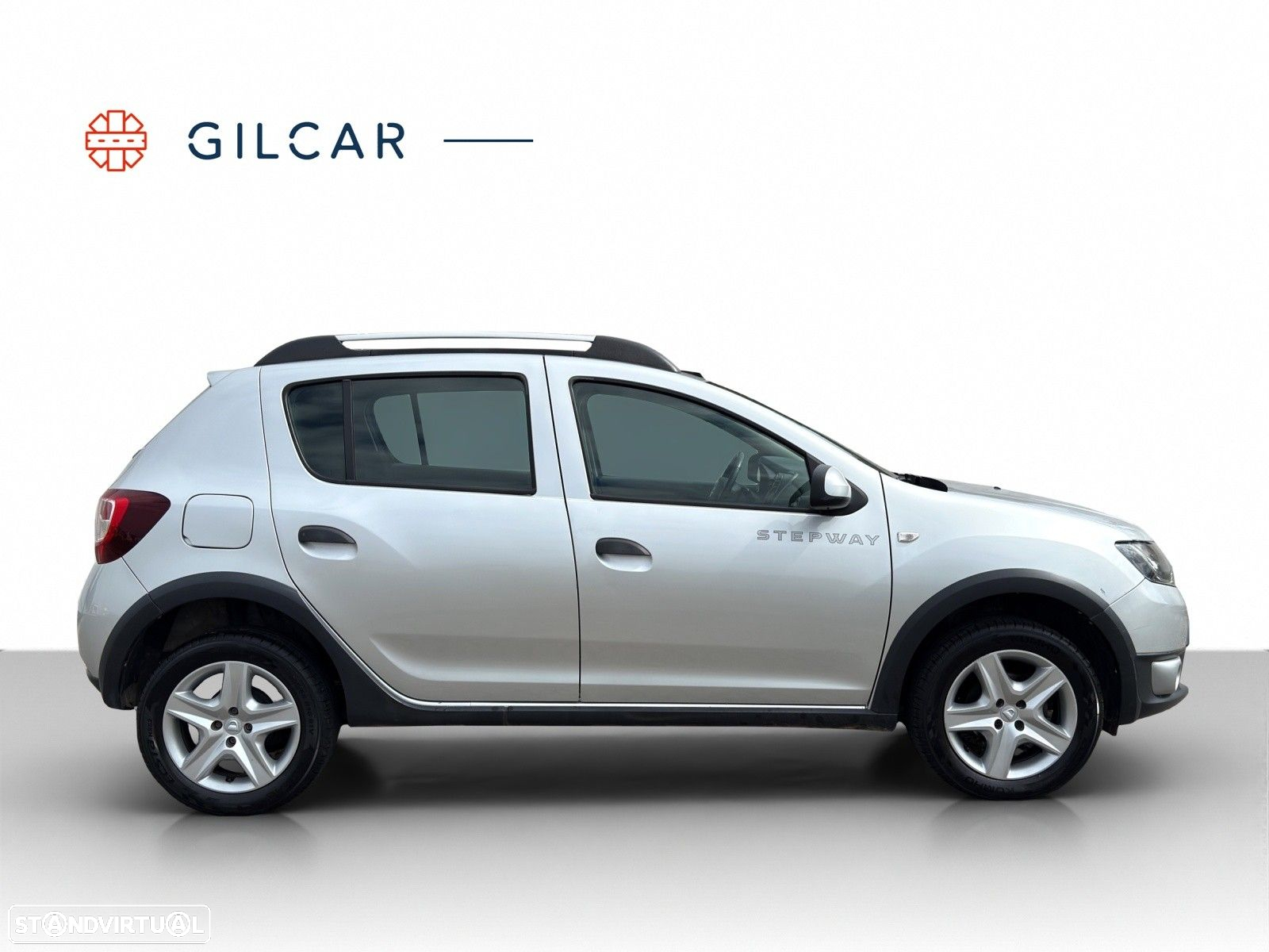 Dacia Sandero 0.9 TCe Stepway - 16