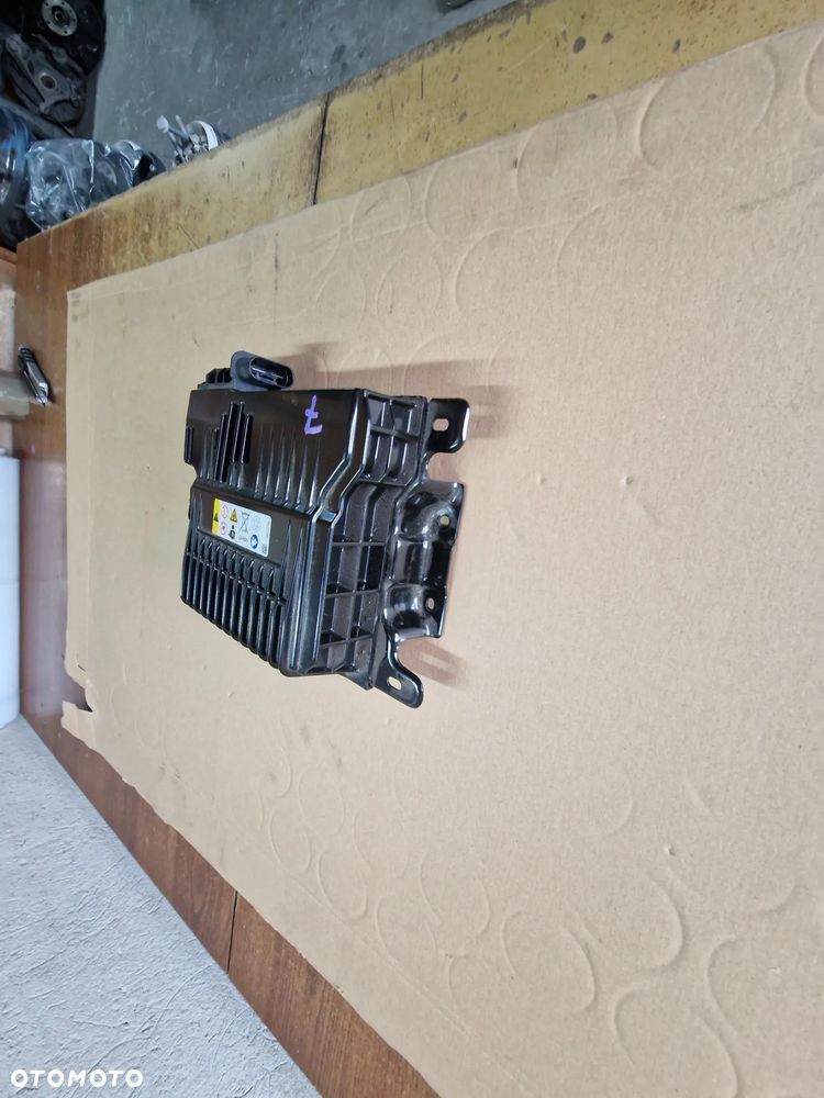 VOLKSWAGEN GOLF 7 VII ASYSTENT BATERII BATERIA START STOP 5Q0915089 - 11