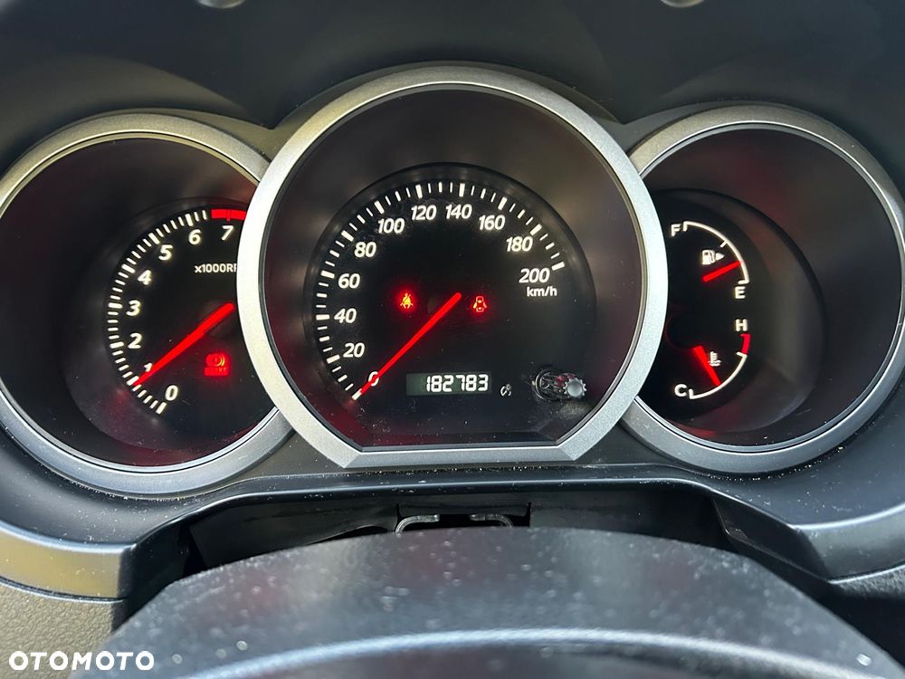 Suzuki Grand Vitara 1.6 - 16