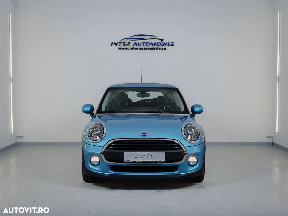 Mini Cooper - 3