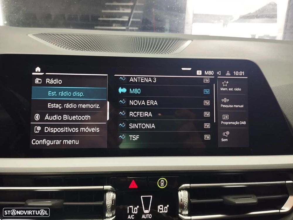 BMW 330 e Line Sport Auto - 29