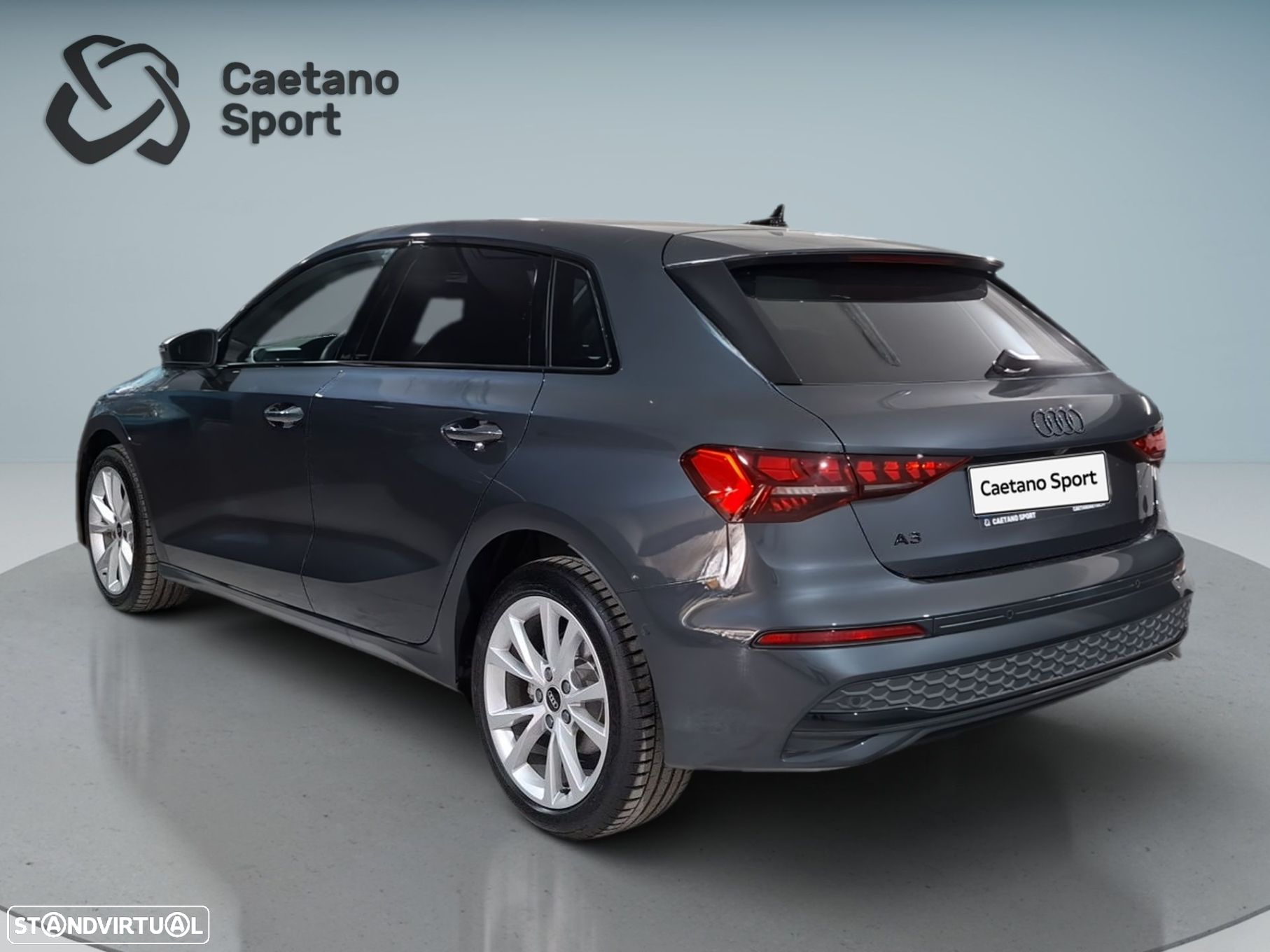 Audi A3 Sportback - 6
