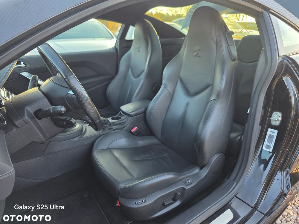 Peugeot RCZ 1.6 THP - 28