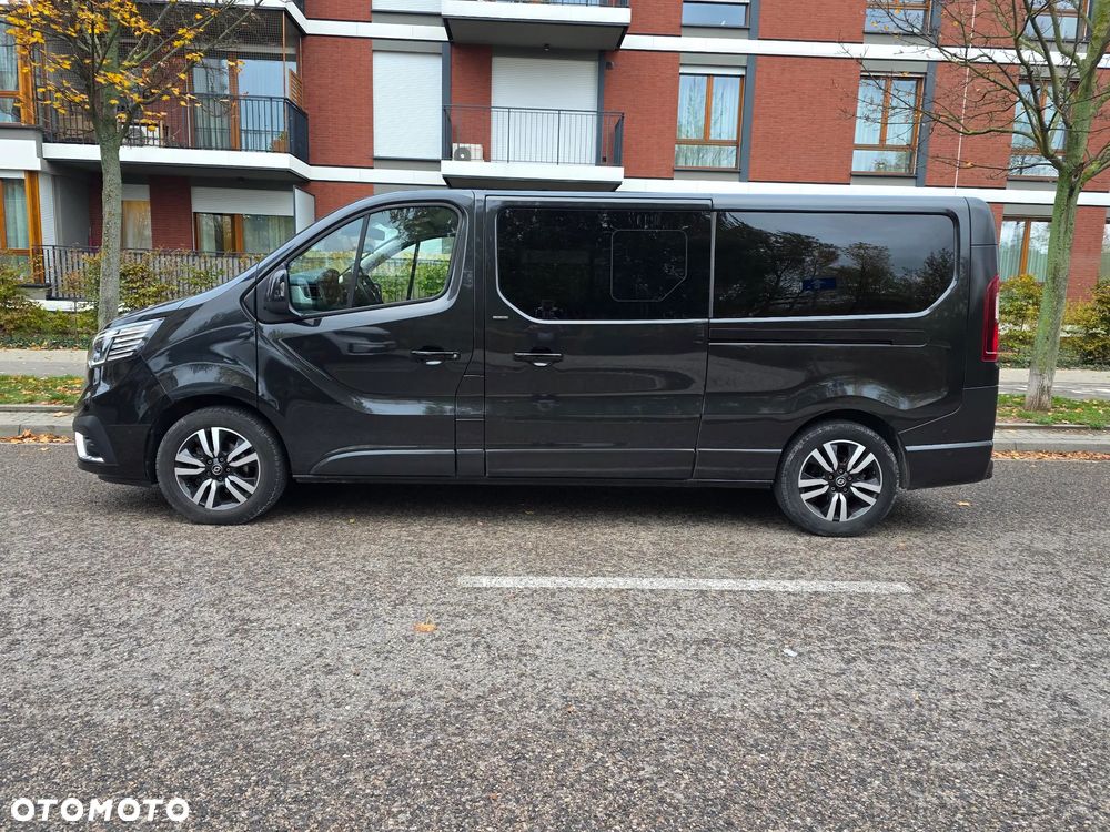Renault Trafic 2.0 dCi Escapade EDC - 8