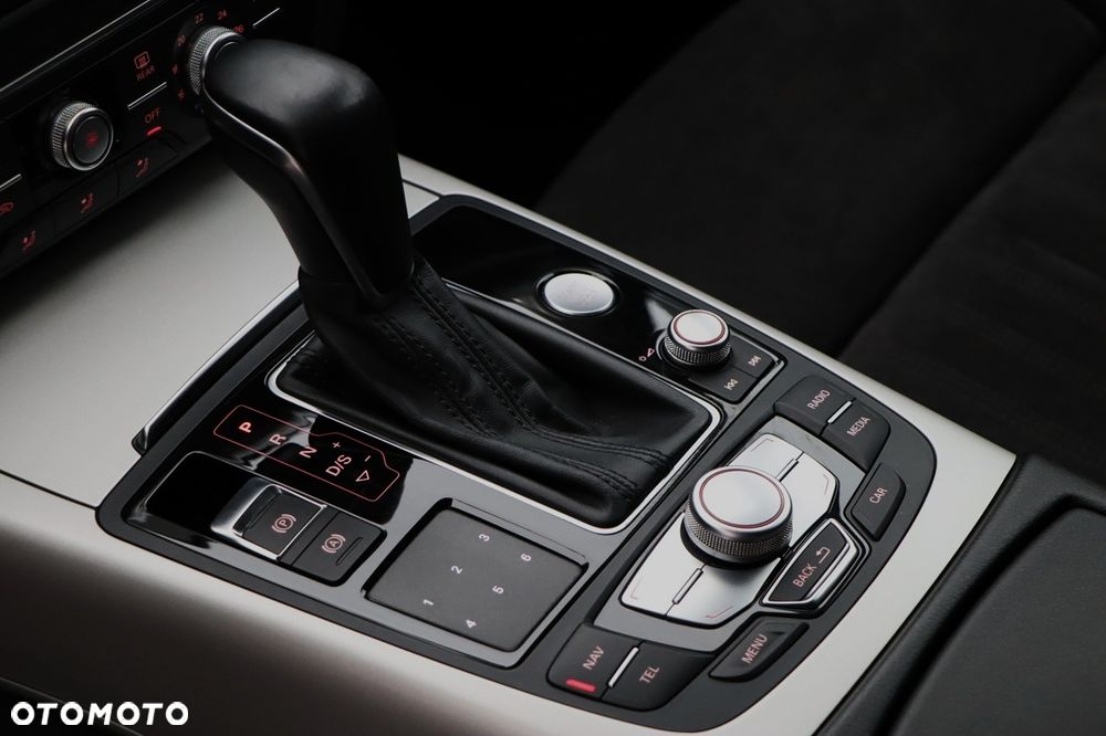 Audi A6 Avant - 28