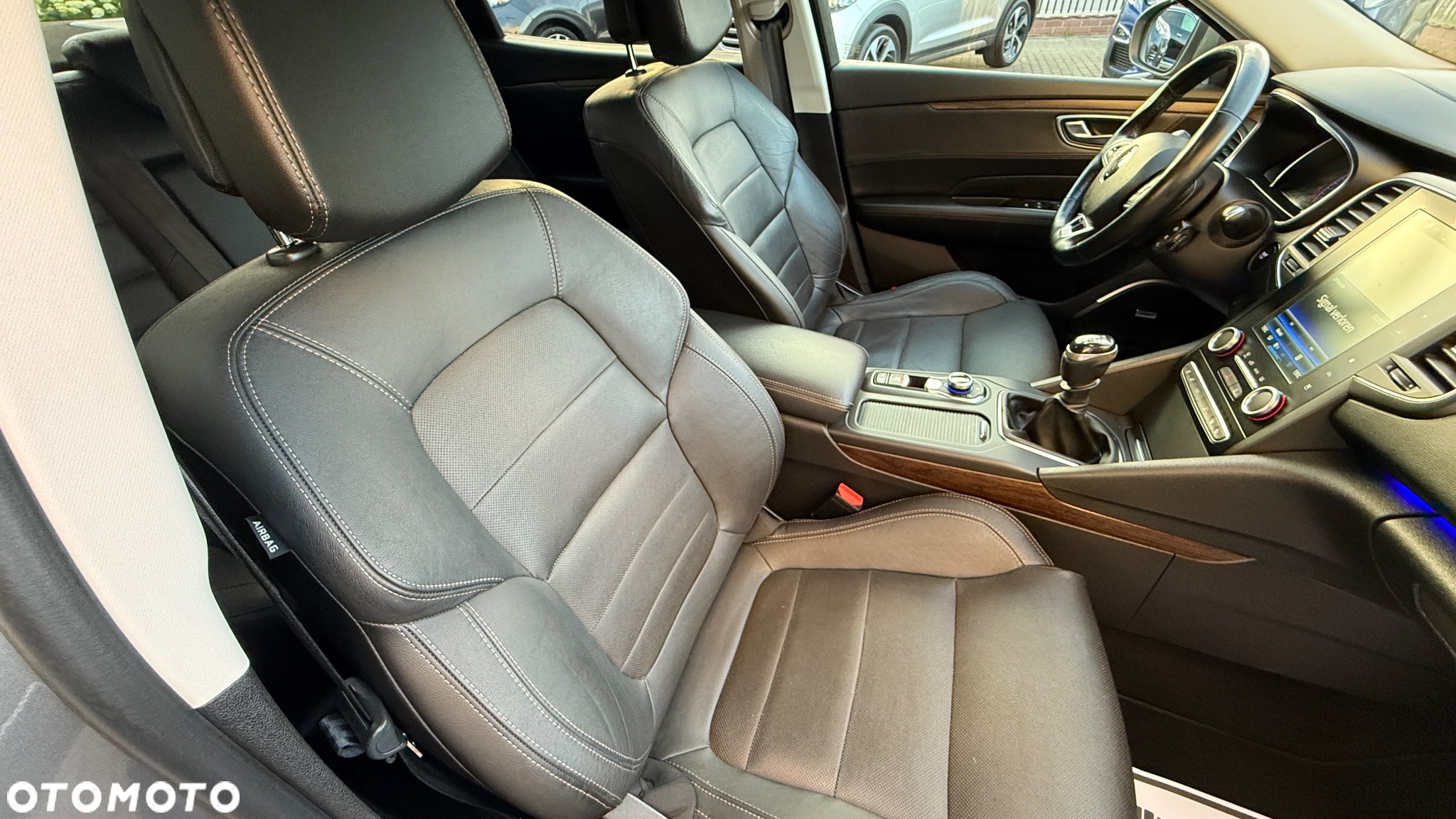 Renault Talisman ENERGY dCi 130 INTENS - 24