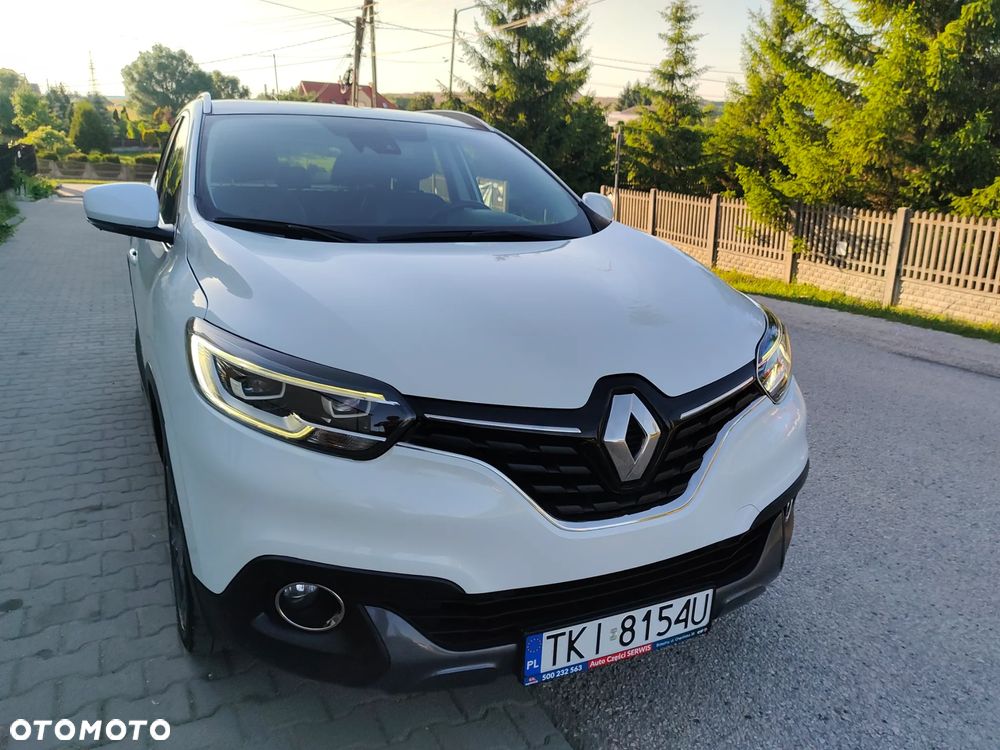 Renault Kadjar Energy dCi 130 LIMITED - 26