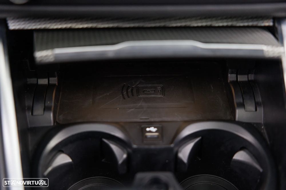 BMW 320 e Aut. M Sport - 39