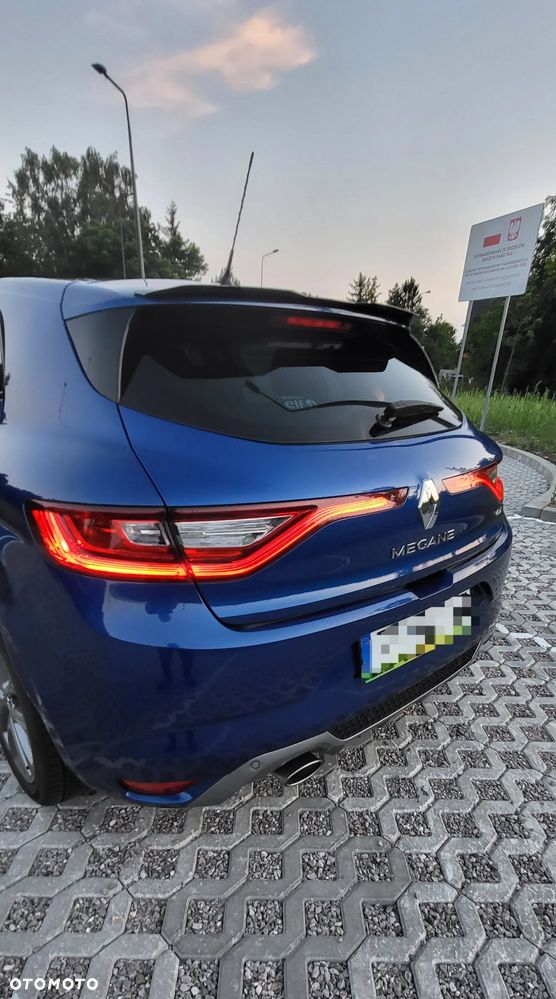 Renault Megane 1.6 SCe GT Line - 3