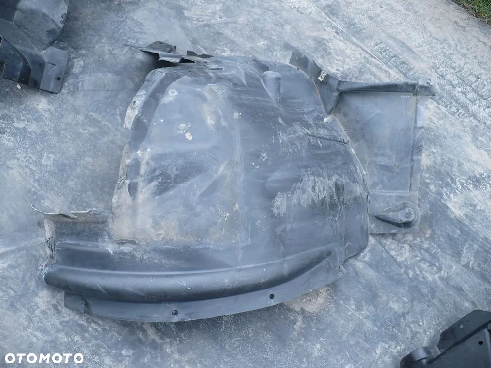 BMW X5 E70 MP 06-13  RELINGI DACHOWE - 18