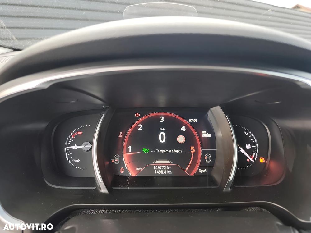 Renault Talisman ENERGY dCi 130 INTENS - 11