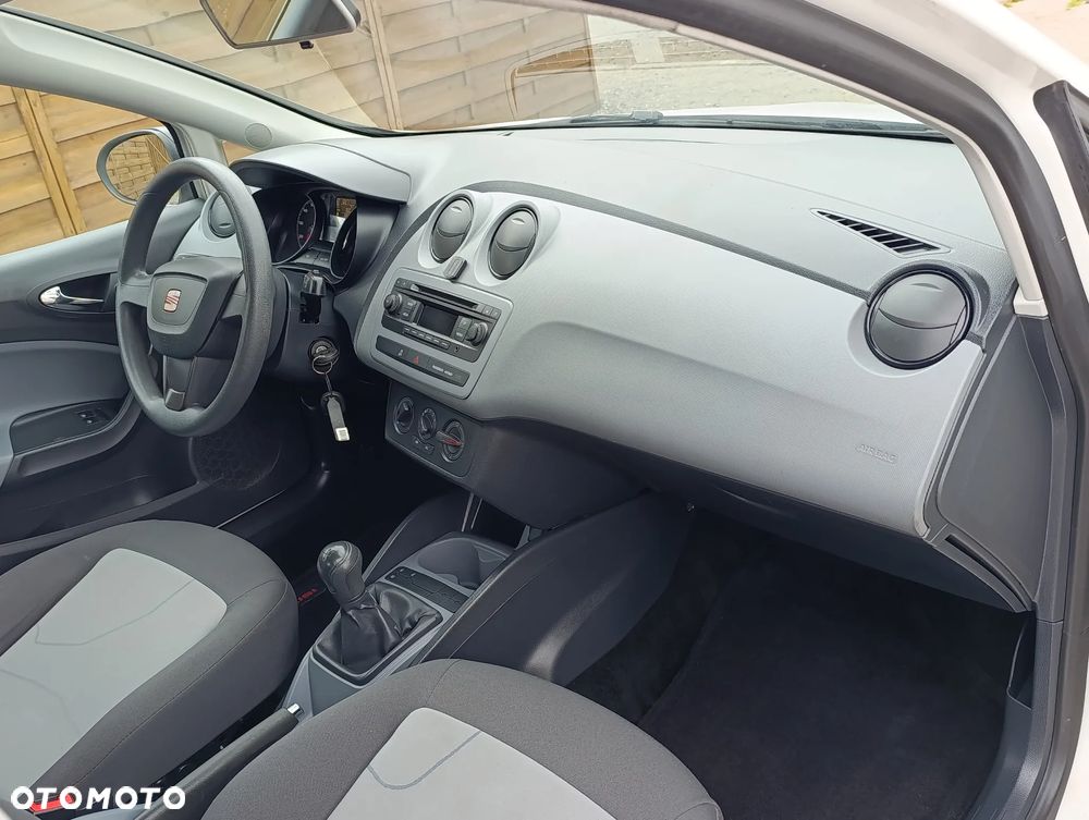 Seat Ibiza - 6