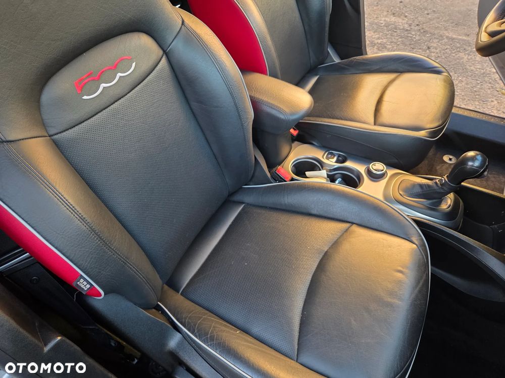 Fiat 500X 2.0 Multijet Automatik 4x4 S&S Cross - 32