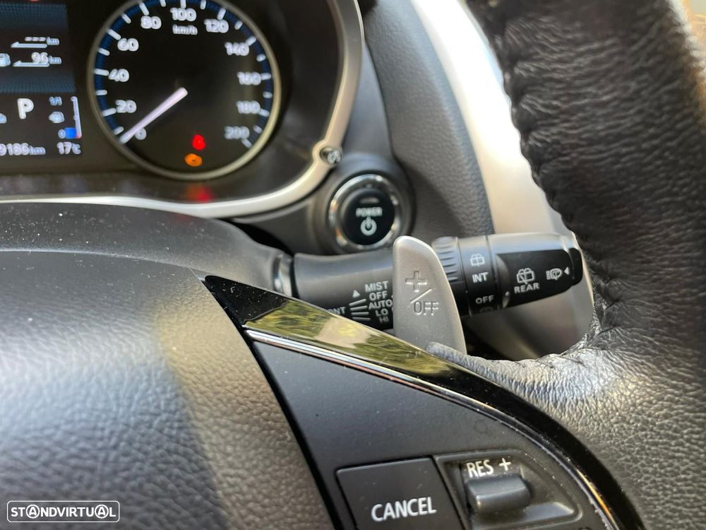 Mitsubishi Eclipse Cross - 23