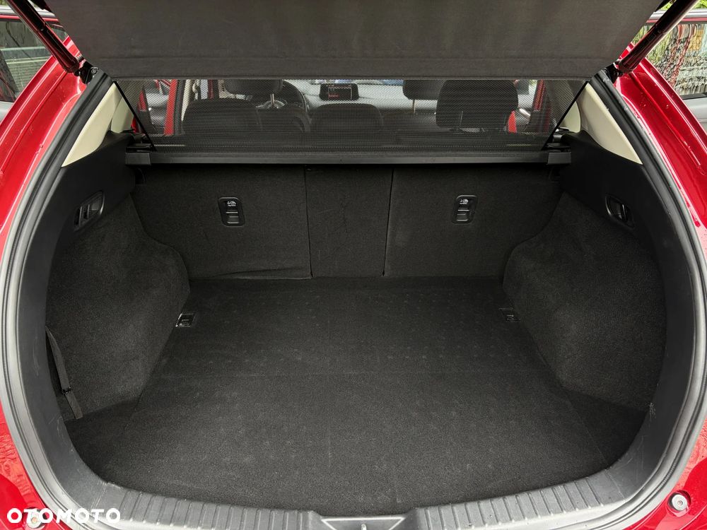 Mazda CX-5 2.0 Exclusive-Line 2WD - 38