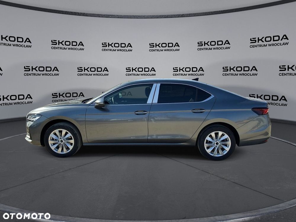 Skoda Superb - 13