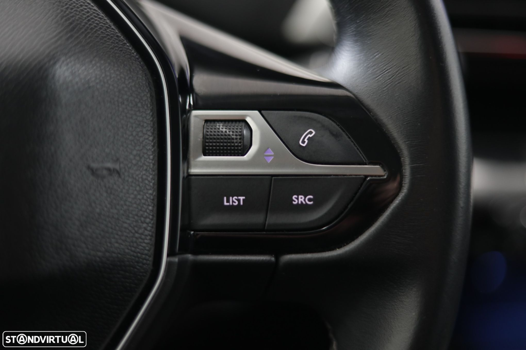 Peugeot 3008 1.5 BlueHDi Active - 17