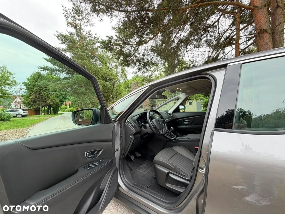 Renault Scenic ENERGY dCi 110 LIMITED - 13