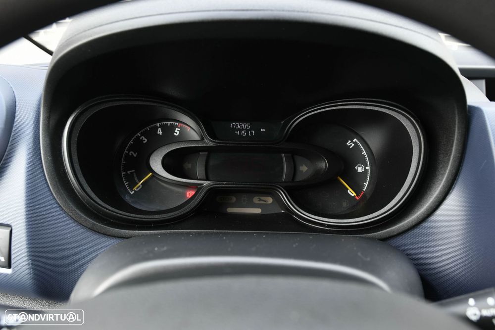 Opel Vivaro 1.6 CDTI L2H1 2.9T 6L - 9