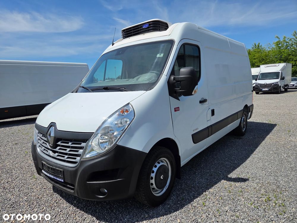 Renault Master - 2