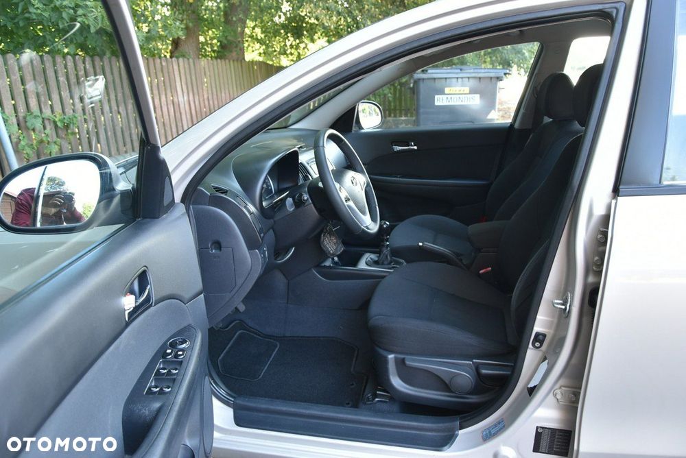 Hyundai i30 - 15
